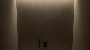 Pronájem bytu 2+kk, 54,1 m2 s terasou 5,7 m2 a sklepem, Praha 10 – Strašnice, ul. Ramonova.