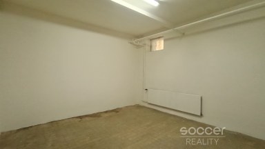 Pronájem skladu, 20 m2, Praha 10 - Dolní Měcholupy, ul. Ke Kablu.