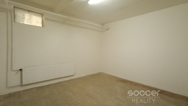 Pronájem skladu, 20 m2, Praha 10 - Dolní Měcholupy, ul. Ke Kablu.