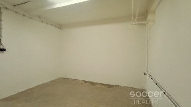 Pronájem skladu, 20 m2, Praha 10 - Dolní Měcholupy, ul. Ke Kablu.
