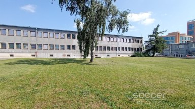 Pronájem skladu, 20 m2, Praha 10 - Dolní Měcholupy, ul. Ke Kablu.