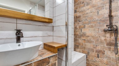 Pronájem bytu 2+1/B, 64 m², Mladá Boleslav, ulice U Stadionu.