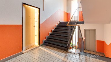 Pronájem bytu 2+1/B, 64 m², Mladá Boleslav, ulice U Stadionu.