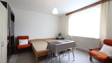 Pronájem pokoje 20 m2 na Praze 9 – Čakovice, v ul. Danielova.