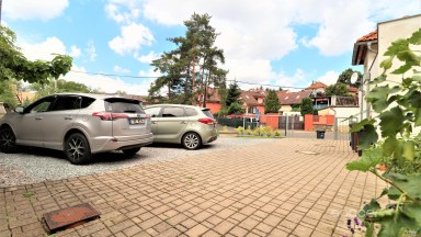 Hezký nadstandardní byt 3+kk, 76 m2, Černošice - Mokropsy.