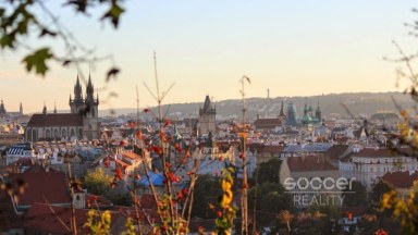 Pronájem bytu 2+kk/T, 60 m2, ul. Jirečkova, Praha 7 - Holešovice.