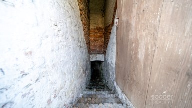 Prodej rodinného domu 4+kk/Stodola/zahrada, Kly, Dolní vinice.