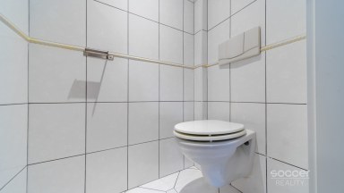 Jedinečný mezonet 3+kk+šatna v žádané čtvrti Mladé Boleslavi.