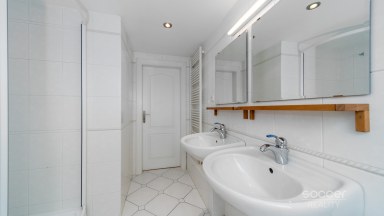 Jedinečný mezonet v rodinném domě v žádané čtvrti Mladé Boleslavi.