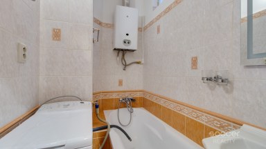 Pronájem bytu 2+kk, 50 m², Praha 3 - Žižkov, ul. Jagellonská.