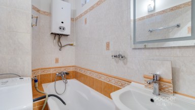 Pronájem bytu 2+kk, 50 m², Praha 3 - Žižkov, ul. Jagellonská.