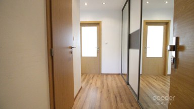 Pronájem bytu 2+kk, 44 m2, ul. Klapálkova, Praha 4 – Chodov.