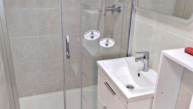 Útulný byt 2+kk ve vyhledávané části Kobylis.