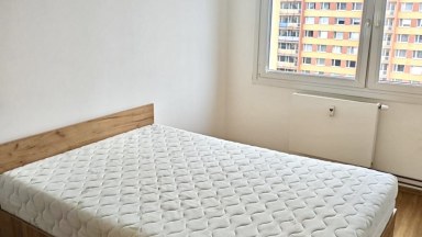 Útulný byt 2+kk ve vyhledávané části Kobylis.