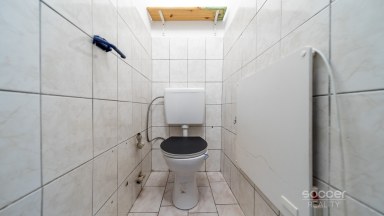 Prodej rodinného domu 2+1 v Malém Jeníkově, okres Jindřichův Hradec