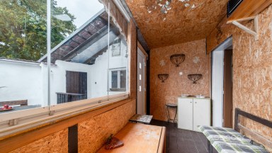 Prodej rodinného domu 2+1 v Malém Jeníkově, okres Jindřichův Hradec