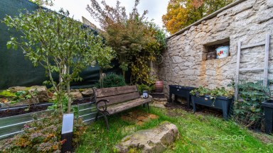 Prodej rodinného domu 2+1 v Malém Jeníkově, okres Jindřichův Hradec