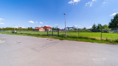 Prodej stavebního pozemku o výměře 1291 m2, Praha – západ, Jesenice.