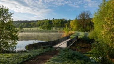Pronájem rekreační chaty, Suhrovice, 16 km od Mladé Boleslavi.