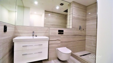 Pronájem tří kanceláří 114 m2 ulice Sokolovská, Praha 9