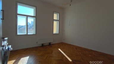 Pronájem bytu 2+kk, 65 m2, Praha 1 - Malá Strana, ul. Všehrdova.