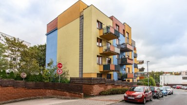 Pronájem bytu 2+kk/B/G, 50 m2, ul. Vladycká, Praha 10 - Hostivař.