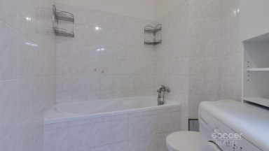 Pronájem bytu 2+kk/B/G, 50 m2, ul. Vladycká, Praha 10 - Hostivař.