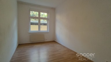 Pronájem bytu 2+kk, 48 m2, Praha 3 - Žižkov, ul. Jeseniova.