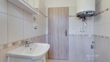 Pronájem bytu 1+kk, 29 m2, Stará Boleslav, ul. Boleslavská.