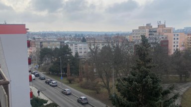 Pronájem bytu, 4+1/L v Praze 10 - Vinohrady, ulice Pod Rapidem.