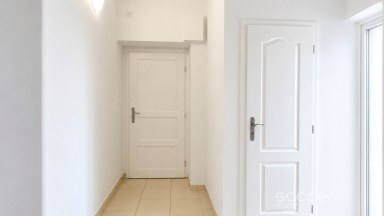 Pronájem bytu 2+kk/B/S, 61 m2, Praha 8 - Kobylisy, ul. Čimická.