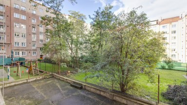 Prodej bytu 2+1, 42 m2, ulice Jeseniova, Praha 3 - Žižkov. 