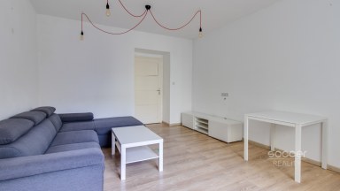 Prodej bytu 2+1, 42 m2, ulice Jeseniova, Praha 3 - Žižkov. 