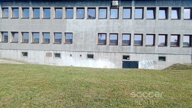 Pronájem skladu, 31 m2, Praha 10 - Dolní Měcholupy, ul. Ke Kablu.