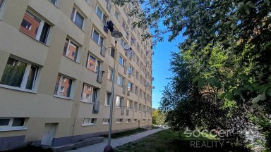 Prodej bytu 2+kk/S, 43 m2, Odolena Voda, ul. V Malém háji