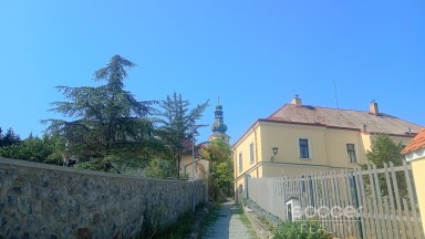 Prodej bytu 2+kk/S, 43 m2, Odolena Voda, ul. V Malém háji