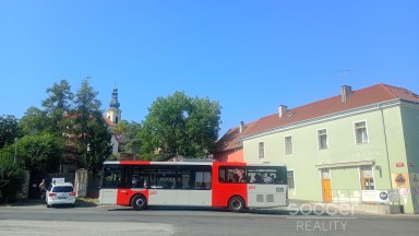 Prodej bytu 2+kk/S, 43 m2, Odolena Voda, ul. V Malém háji