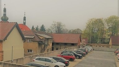 Pronájem bytu 1+kk/S/VPS, 30m2, Praha  - Uhříněves, Karla Zicha