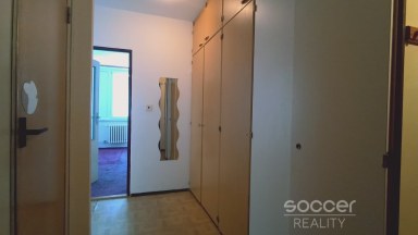 Prodej bytu 2+kk, 43 m2, Praha 10 - Horní Měcholupy, Nad přehradou