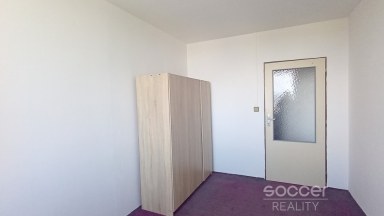 Prodej bytu 2+kk, 43 m2, Praha 10 - Horní Měcholupy, Nad přehradou