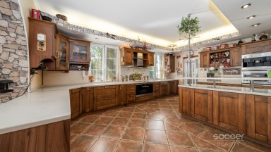 Exkluzivní vila v Říčanech – 8x za sebou nejlepším místě pro život v ČR