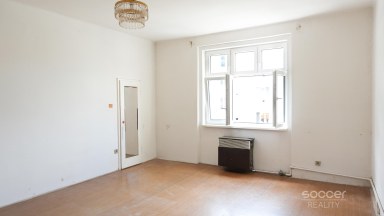 Prodej bytu 1+kk, 36 m2, Praha 9 - Libeň, Čerpadlová