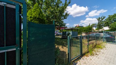 Prodej bytu 3+kk/B/PS, 64 m², ul. Pražská, Šestajovice.