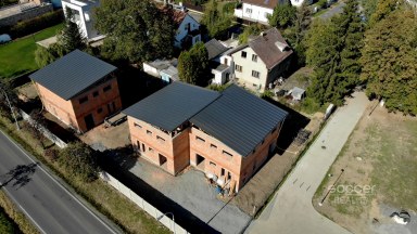 Prodej nového domu 5+kk v Praze – Kolodějích