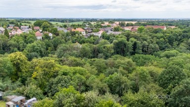 Prodej souboru pozemků 3 286 m², Mšeno – Sedlec
