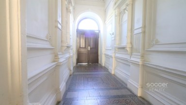 Pronájem bytu 3+kk, 70 m2, Praha 2 - Nové Město, Karlovo náměstí