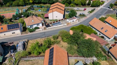 Prodej rodinného domu s pozemkem 1 466 m², Zápy