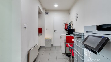 Pronájem obchodních prostor / kanceláře, 58 m², Praha 6 – Jugoslávských partyzánů