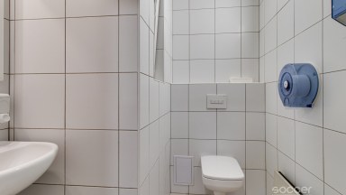 Pronájem obchodních prostor / kanceláře, 58 m², Praha 6 – Jugoslávských partyzánů