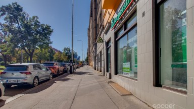 Pronájem obchodních prostor / kanceláře, 58 m², Praha 6 – Jugoslávských partyzánů